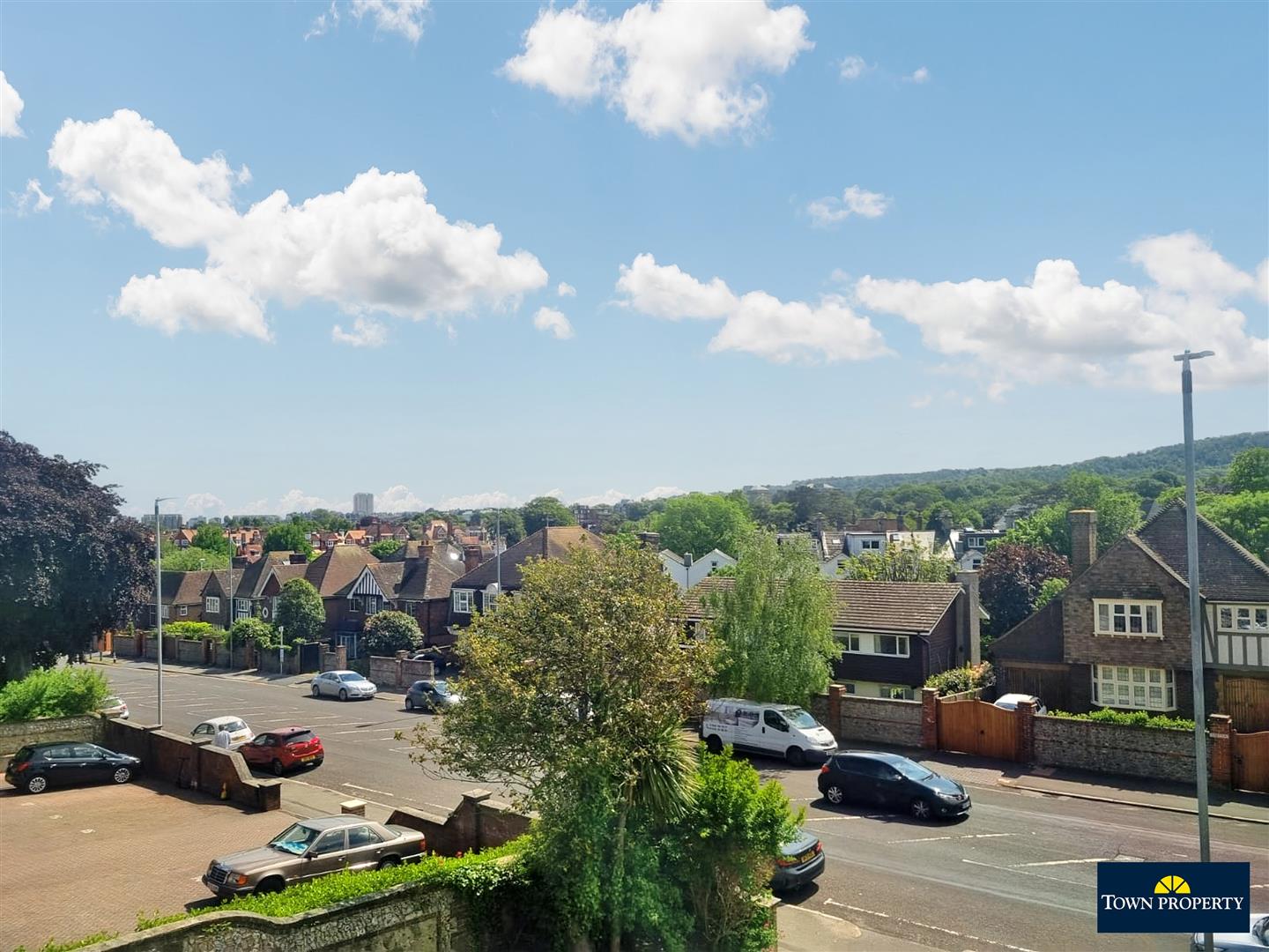 Property Details for Upperton Road Eastbourne BN21 1JS Town Property Estate Agents